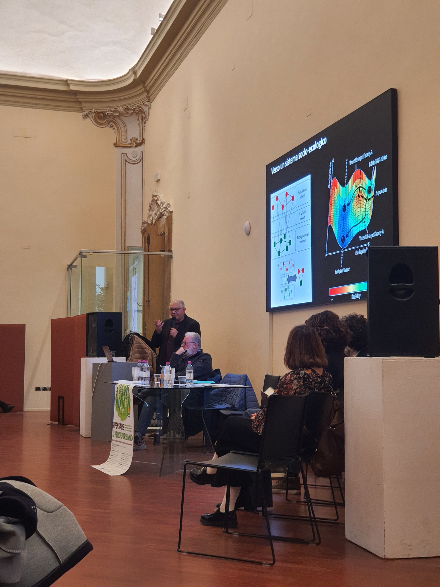 Accademia Agraria in Pesaro | Pesaro