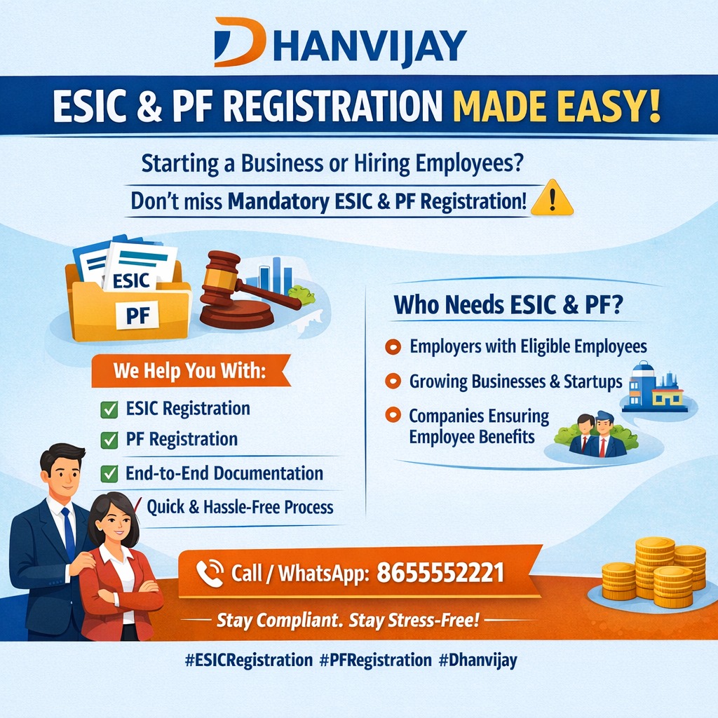 Dhanvijay - 🔔 Important Compliance Update for NRIs &... | Facebook