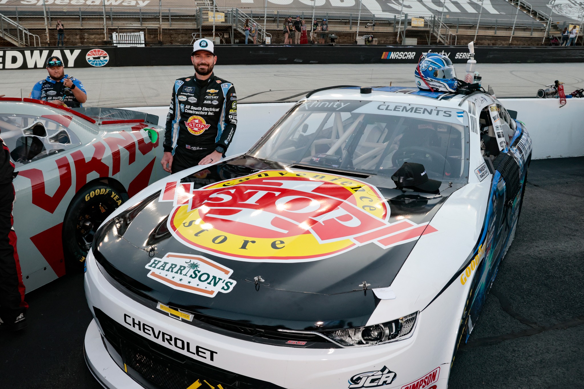 Jeremy Clements Racing