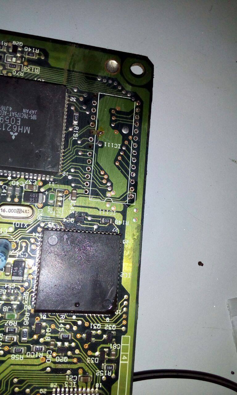RECHIP Istilah 