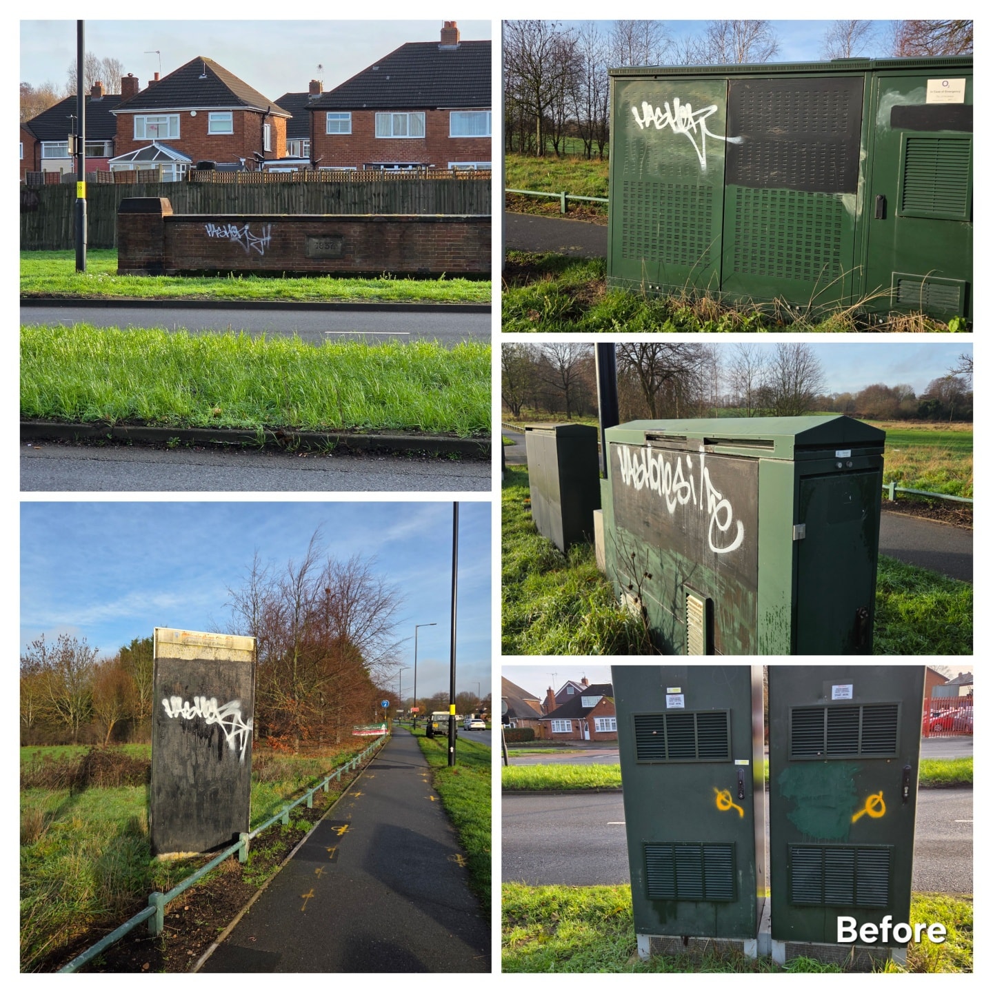 Walmley and... - Walmley and Minworth Town Councillors