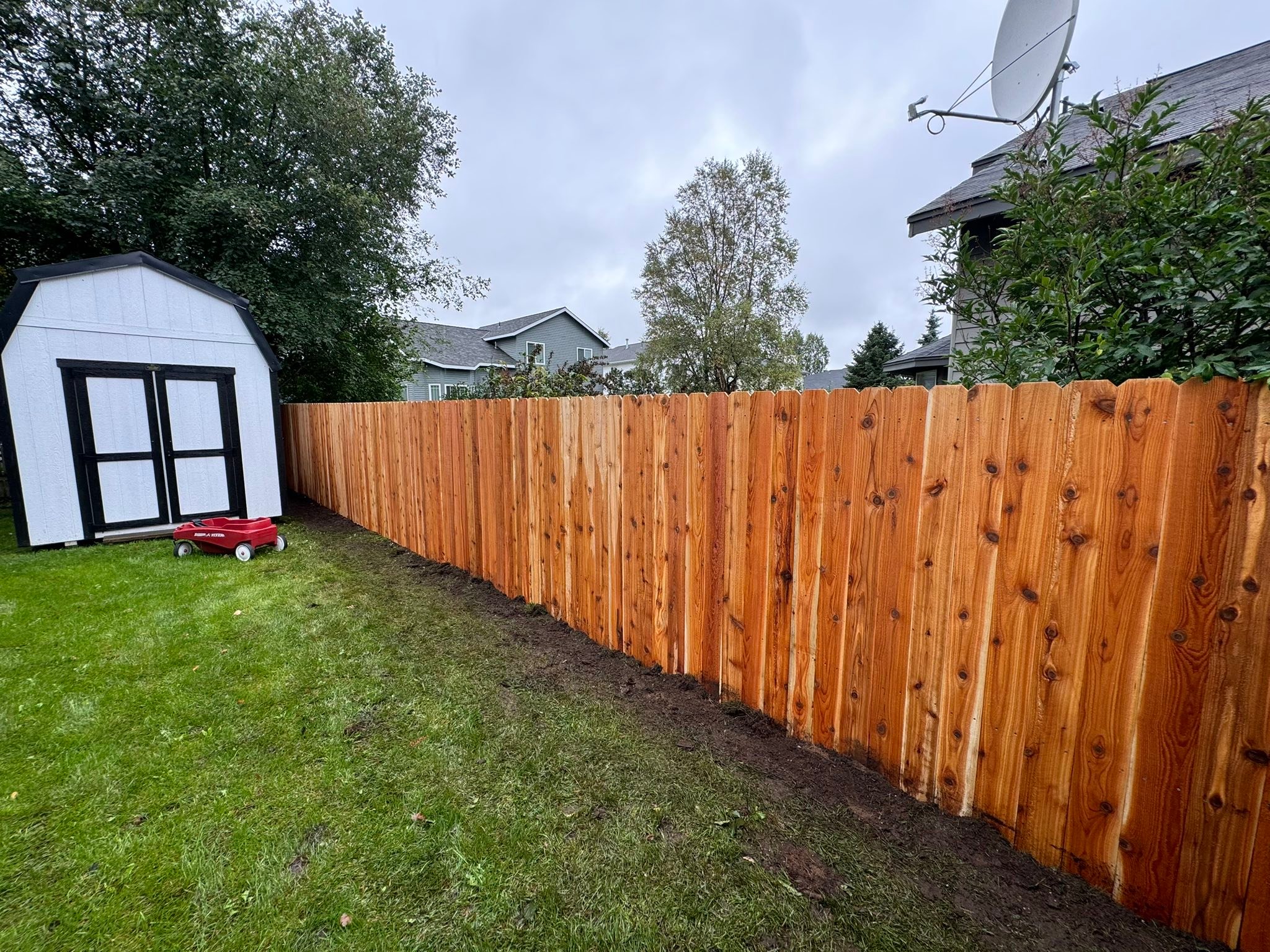 Avalanche Snow & Lawn LLC | Anchorage AK