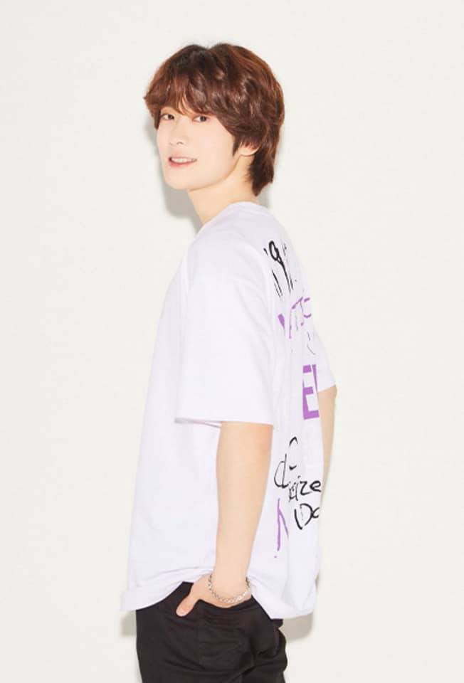 SLOWACID X TEDDYISLAND 2021 COLLECTION 02 < NCT 127 COLLABORATION