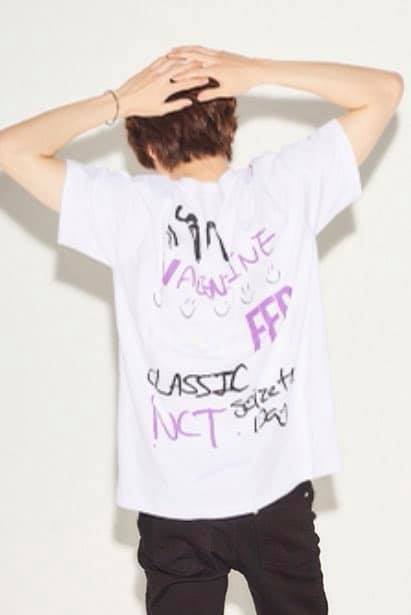 SLOWACID X TEDDYISLAND 2021 COLLECTION 02 < NCT 127 COLLABORATION
