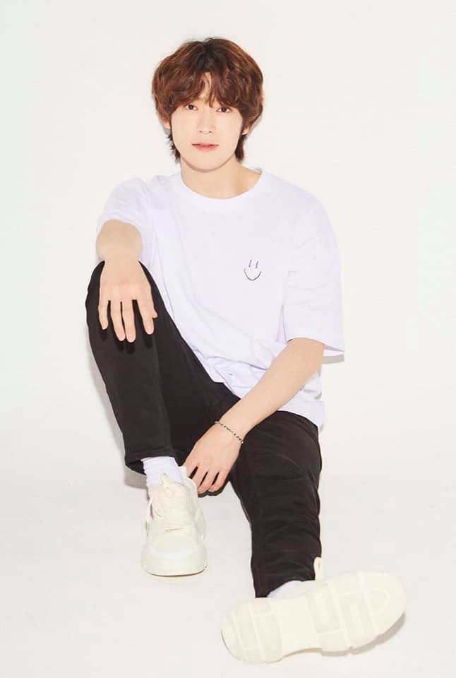 SLOWACID X TEDDYISLAND 2021 COLLECTION 02 < NCT 127 COLLABORATION