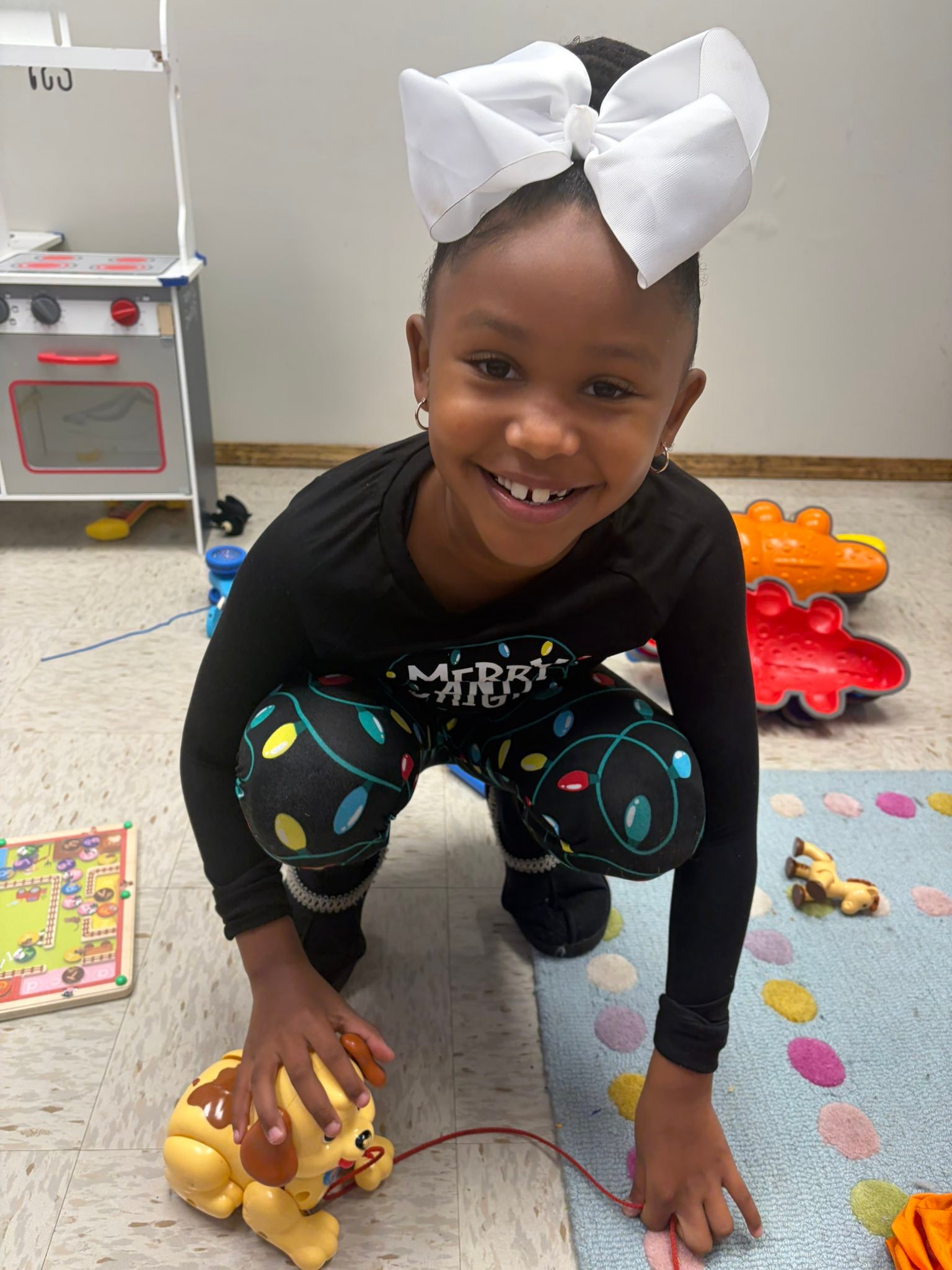 Clements Speech Therapy, LLC | McComb MS