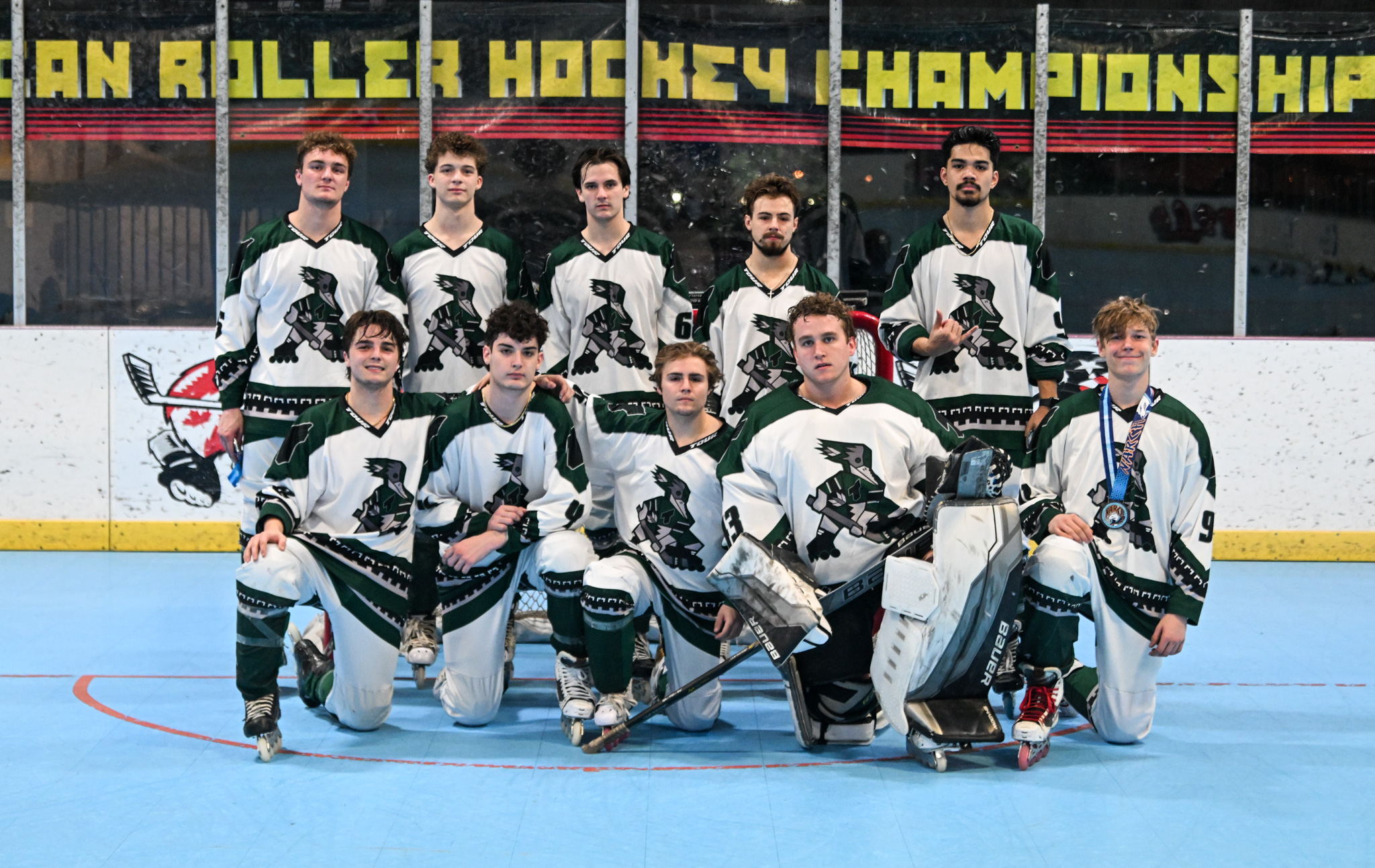 NARCh Players - NARCh Players added a new photo.