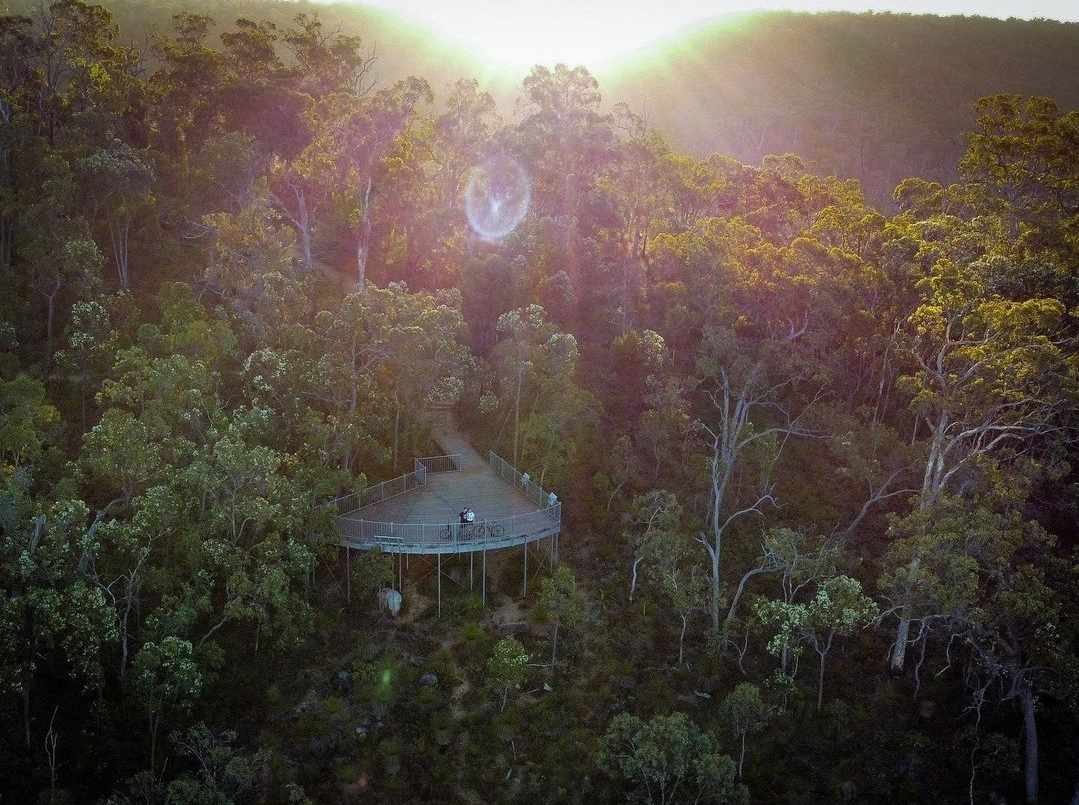 Experience Perth Hills Mundaring | Mundaring WA