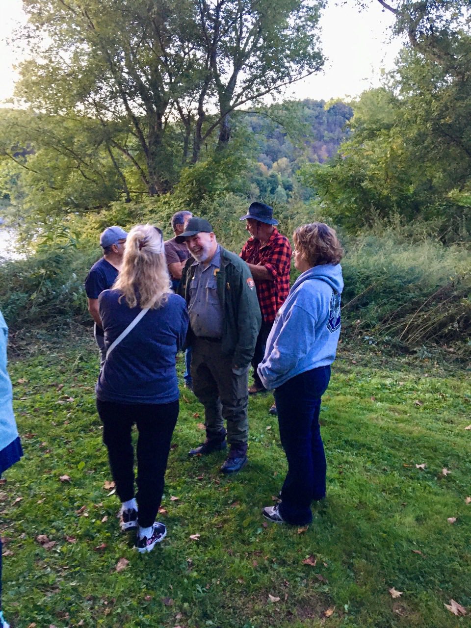 Walpack Historical Society... - Walpack Historical Society