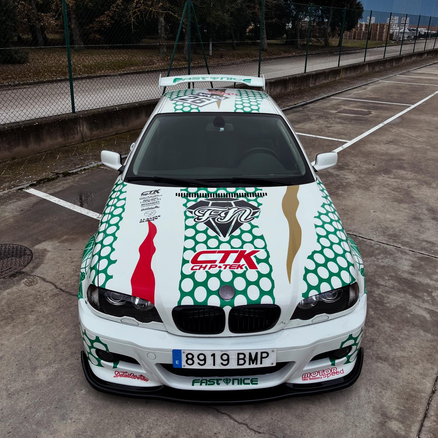 Fast and Nice