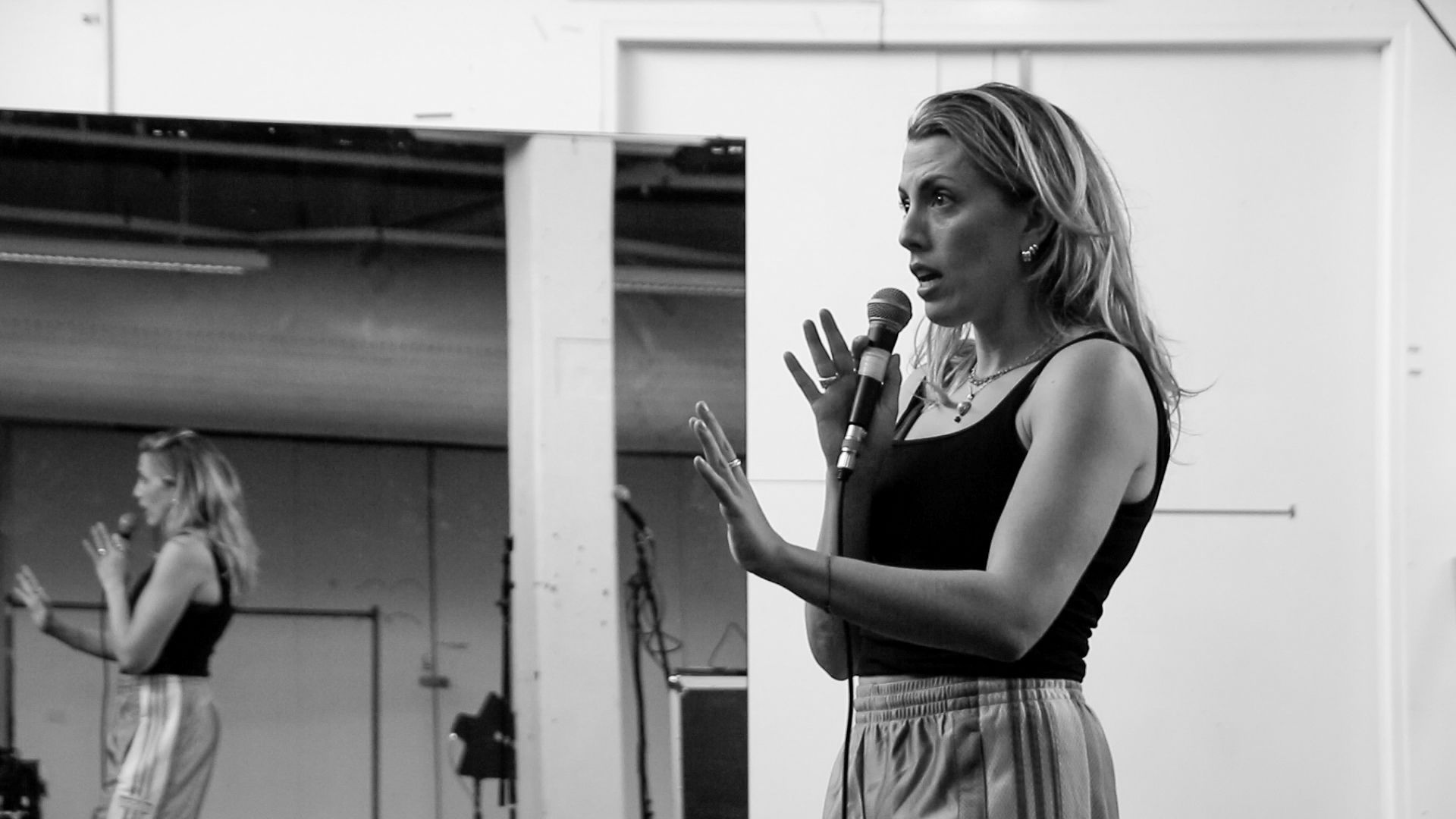 Belvoir - Darkly hilarious, gripping, and surreal, ROLEPLAY is a bold ...