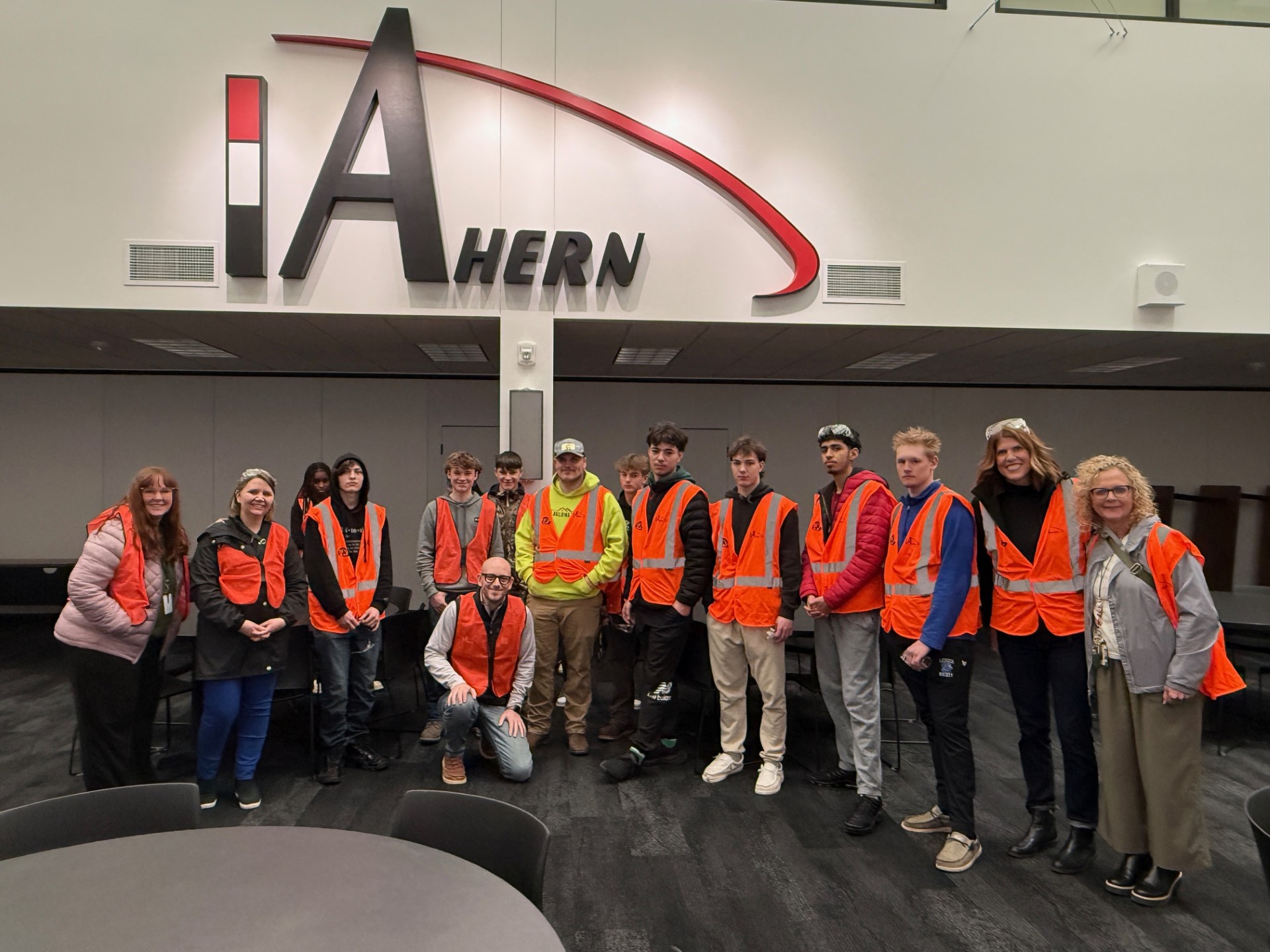 Ahern | Fond du Lac WI