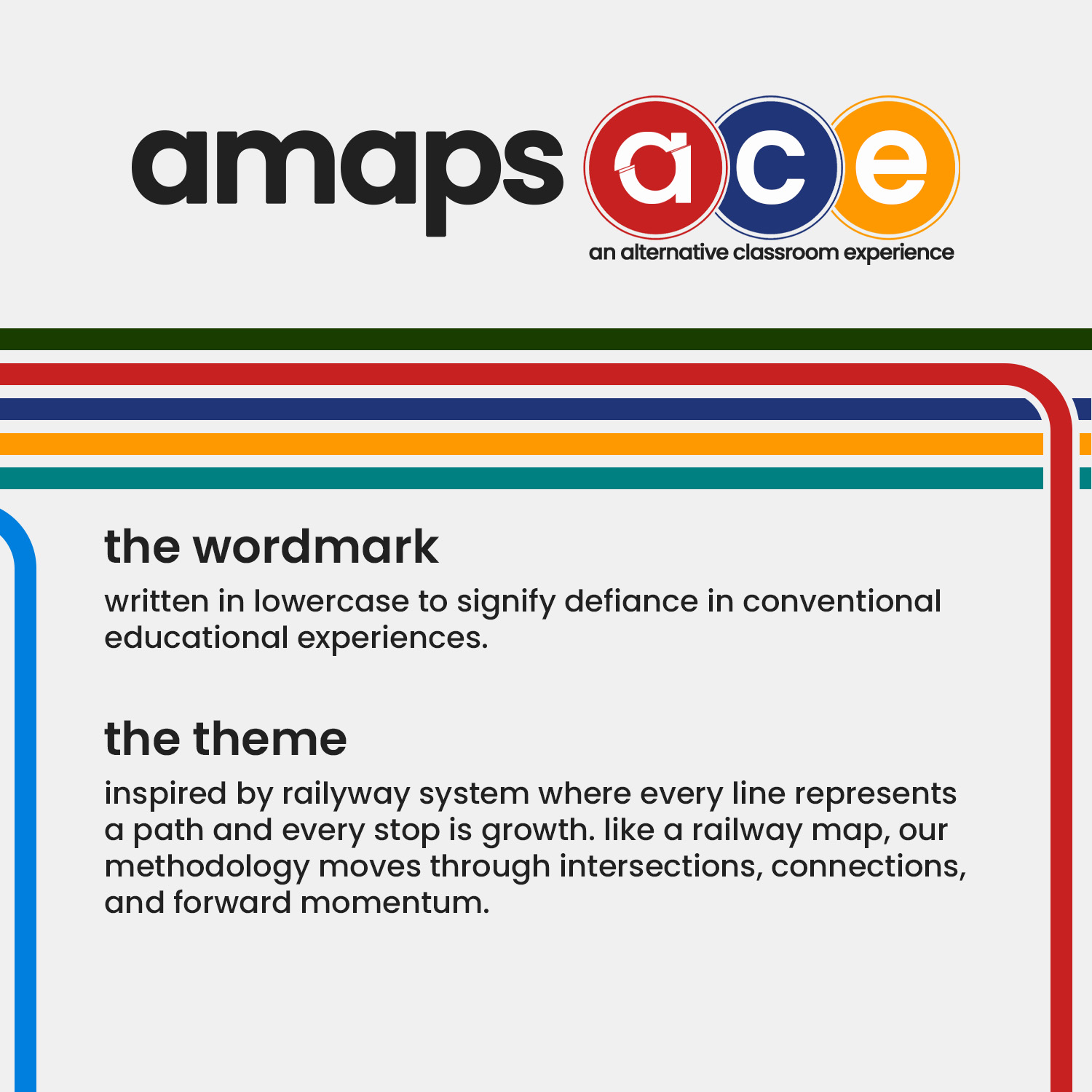 One AMAPS