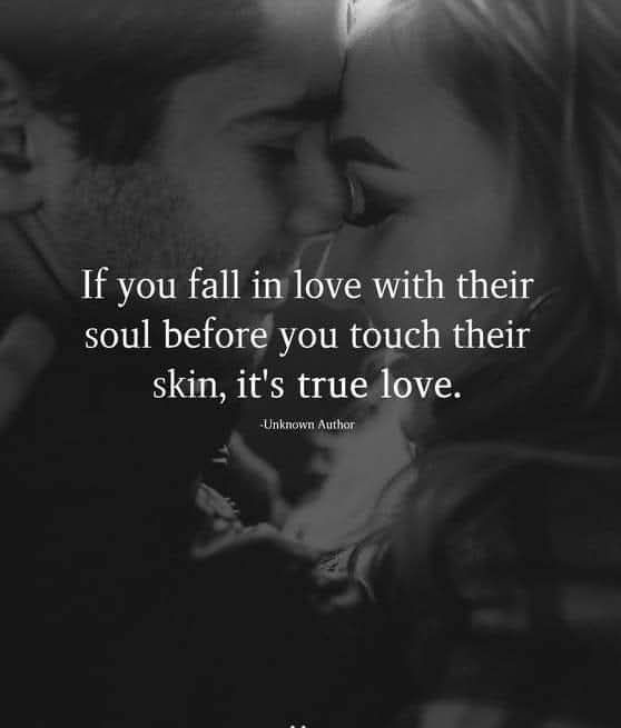 Monsters - The Depth of Her Soul ️ Before I ever laid a hand on your ...