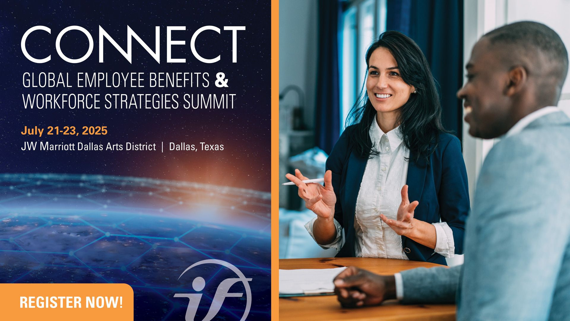 International Foundation of Employee Benefit Plans (IFEBP) | Brookfield WI