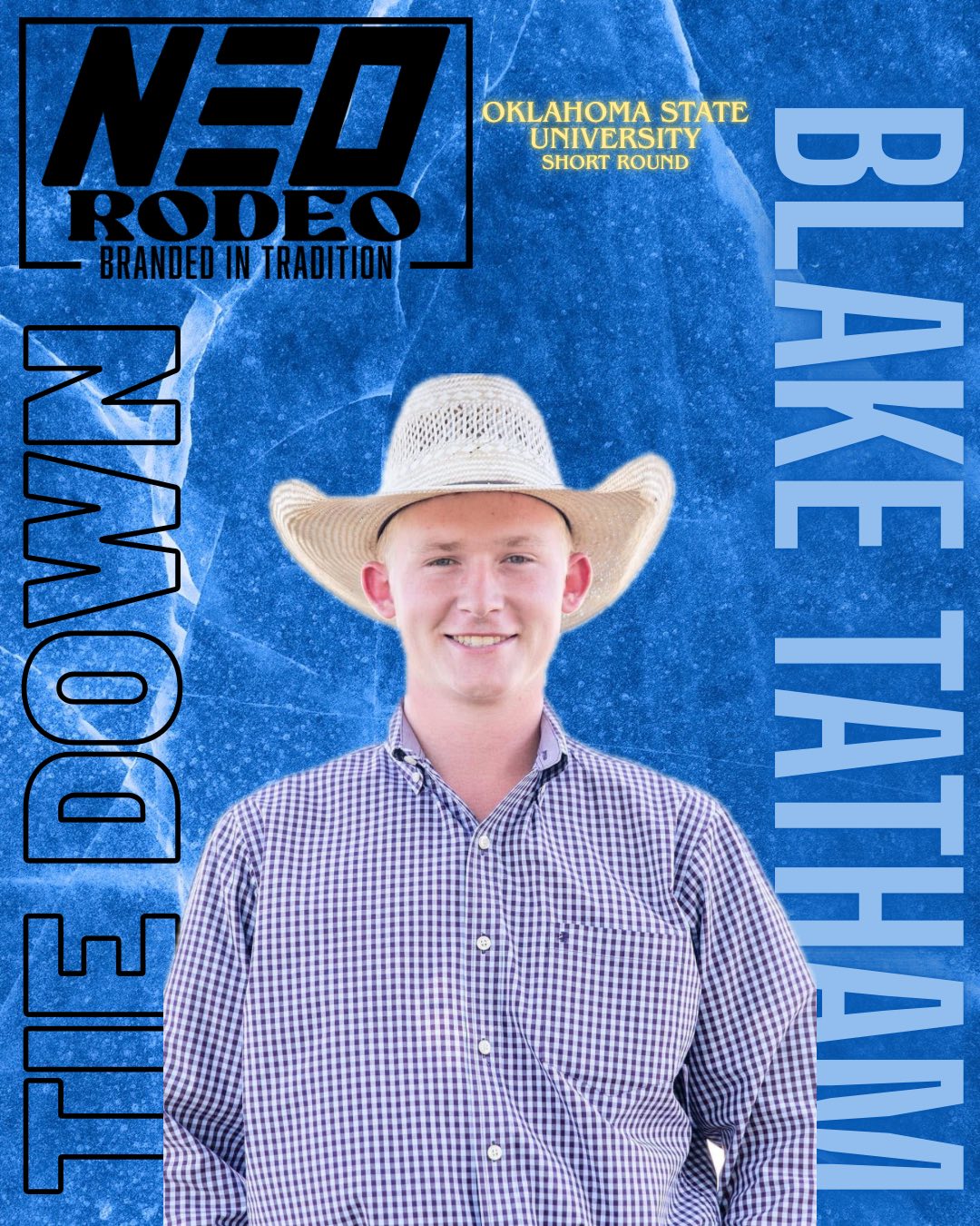 NEO A&M Rodeo Team added a new photo. - NEO A&M Rodeo Team