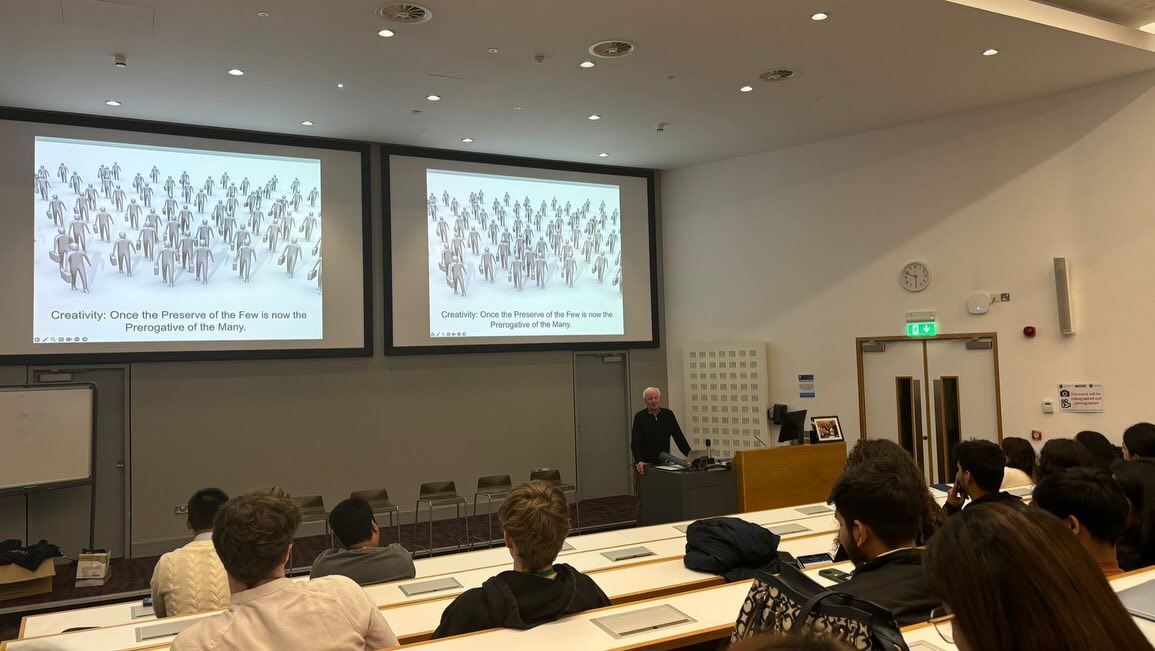 UCD Michael... - UCD Michael Smurfit Graduate Business School