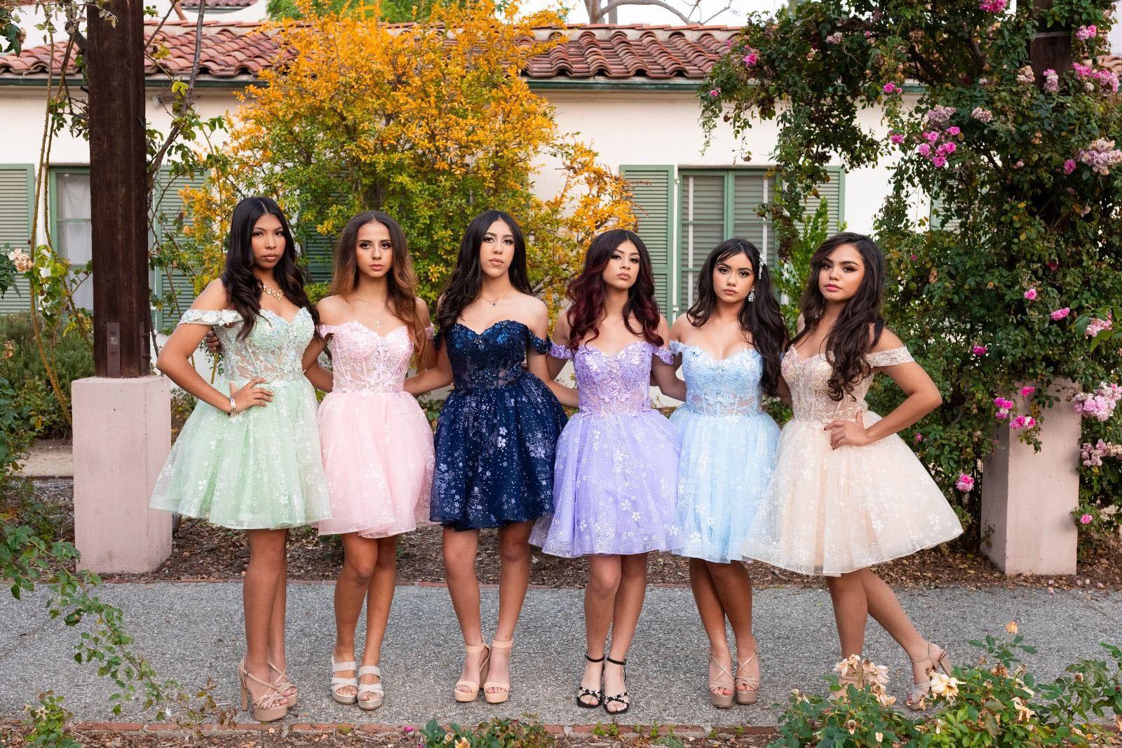 homecoming dresses fort myers fl The Enchanted Dress long sleeve turtleneck dress