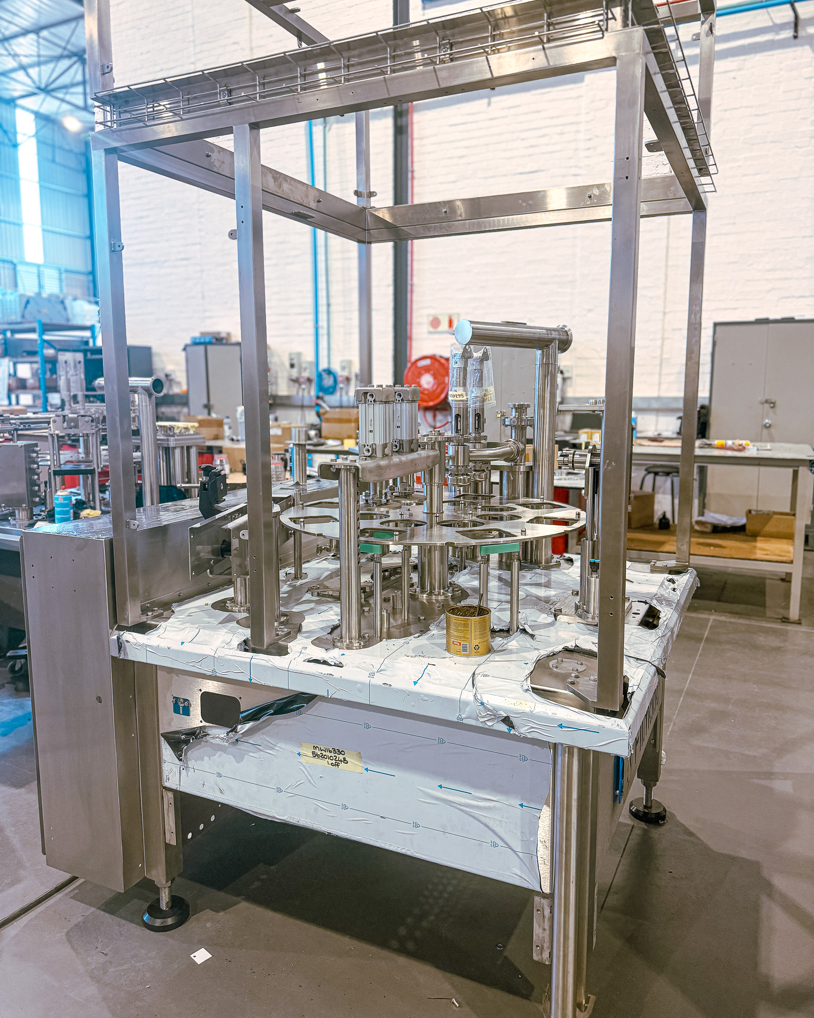 Filmatic Packaging... - Filmatic Packaging Systems - Pty Ltd