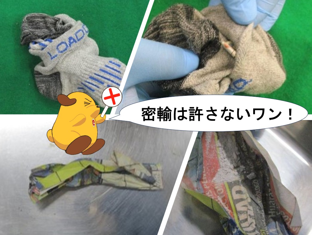 麻薬 名古屋