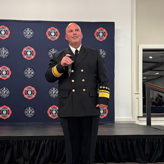 Violet Township Fire Department - We were absolutely HONORED to assist ...