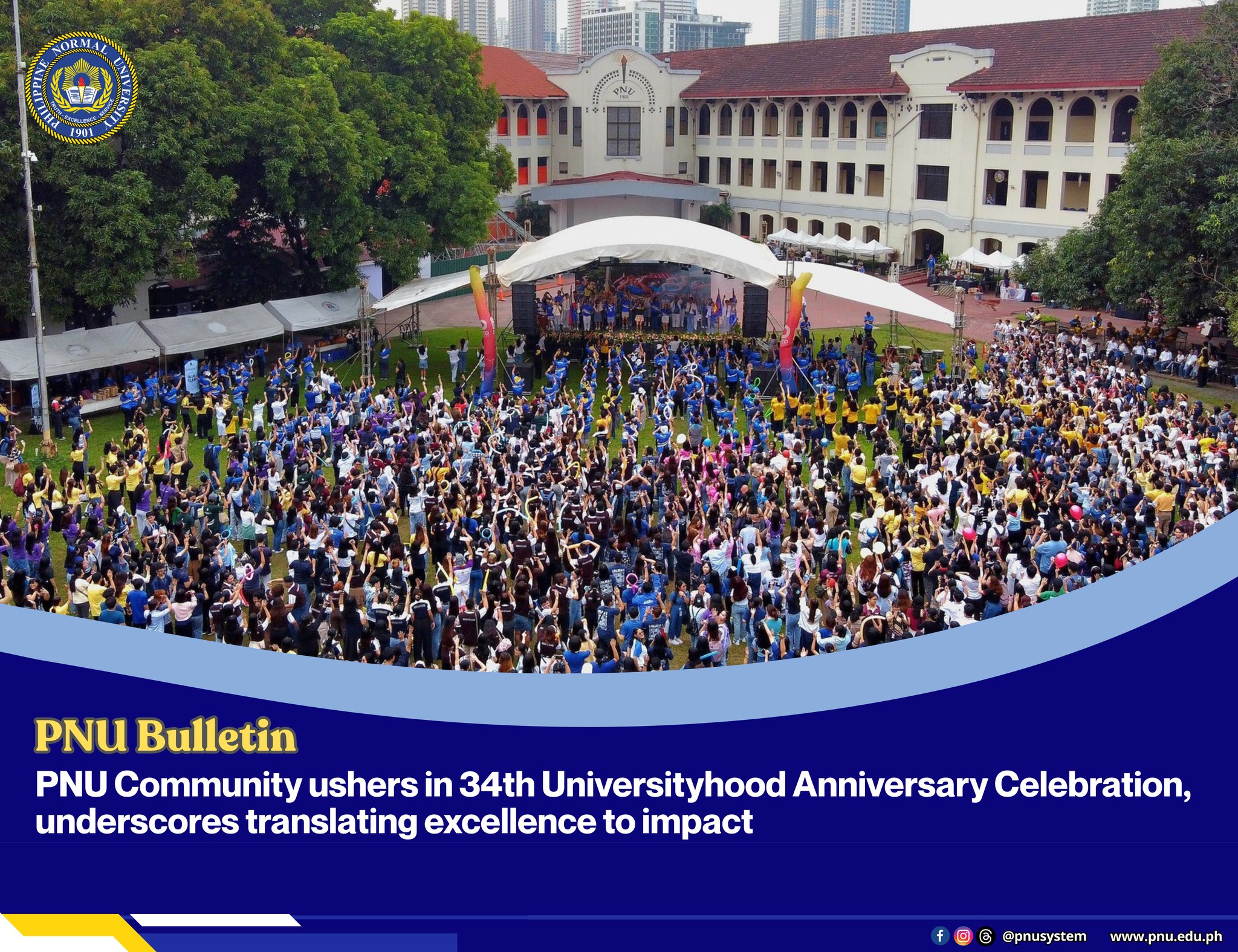 Philippine Normal... - Philippine Normal University
