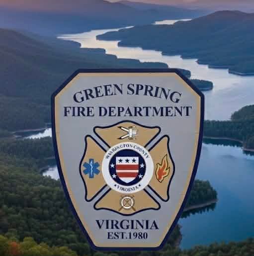 It’s been a heavy... - Green Spring Volunteer Fire & Rescue | Facebook