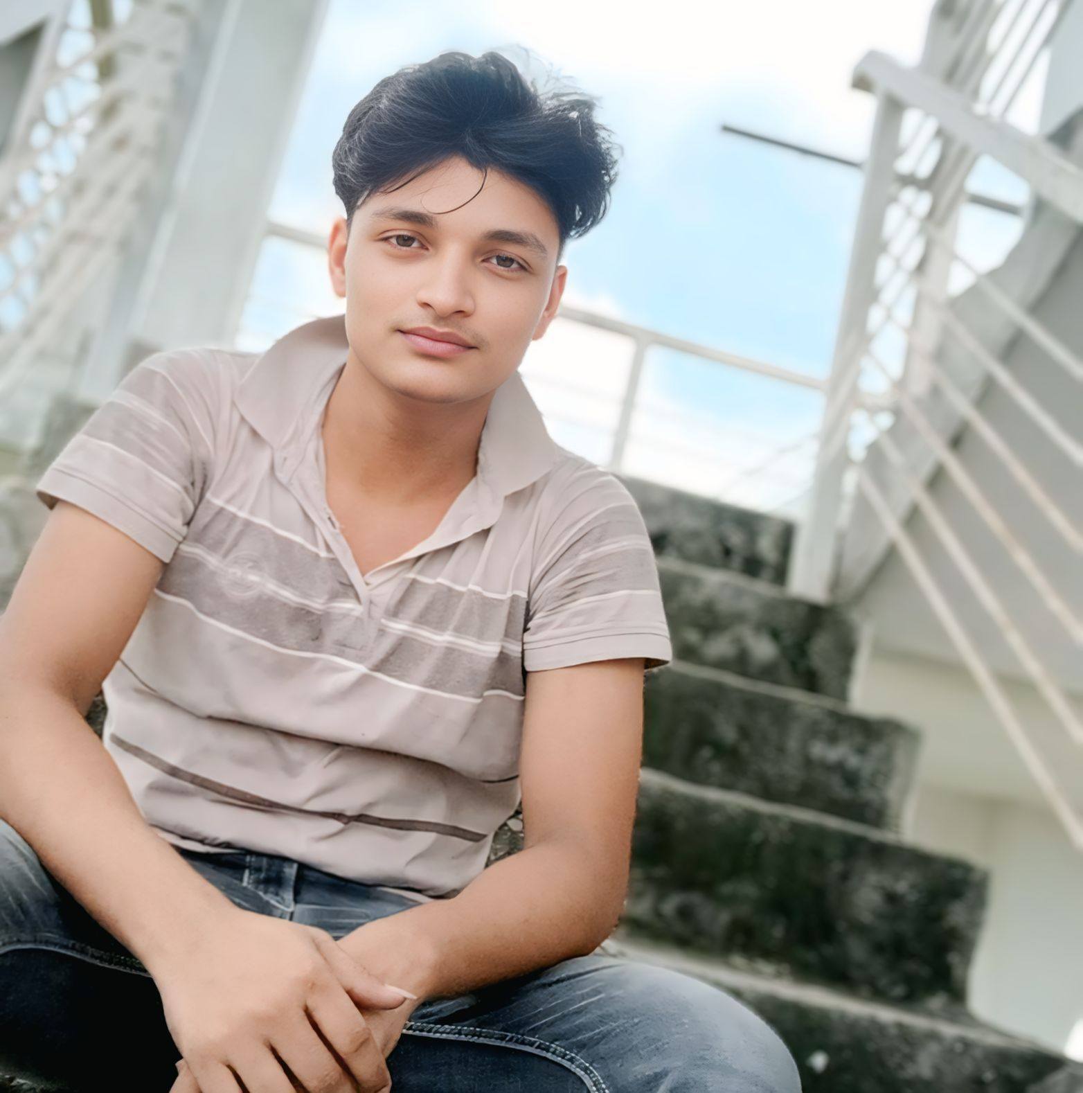 Ew'r Riday Chaudhury