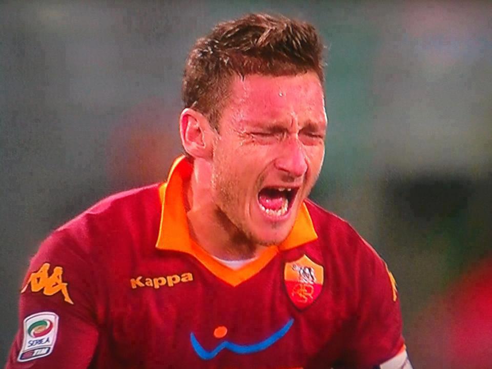 Forza Magica Roma