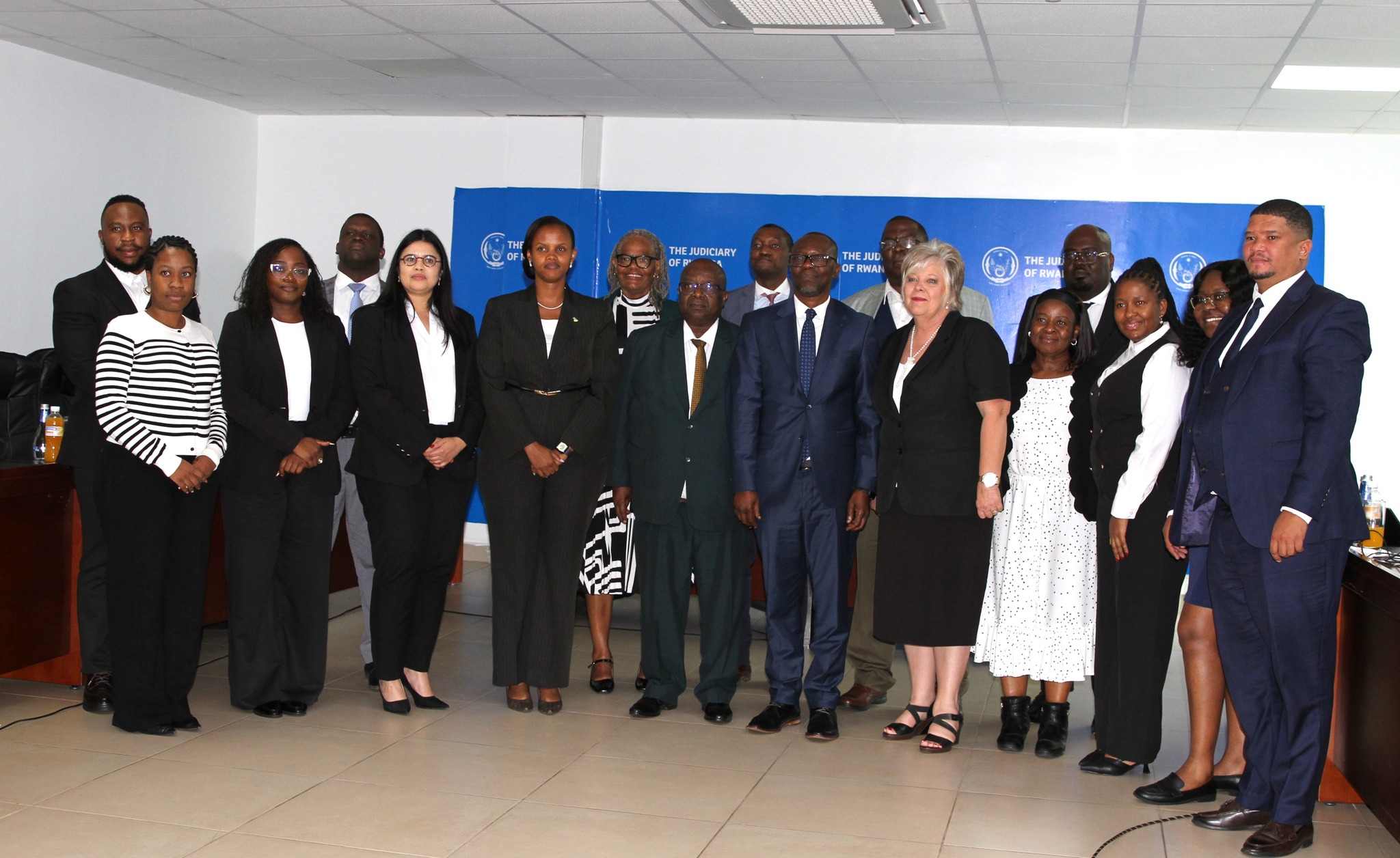 Supreme Court of Rwanda | Kigali