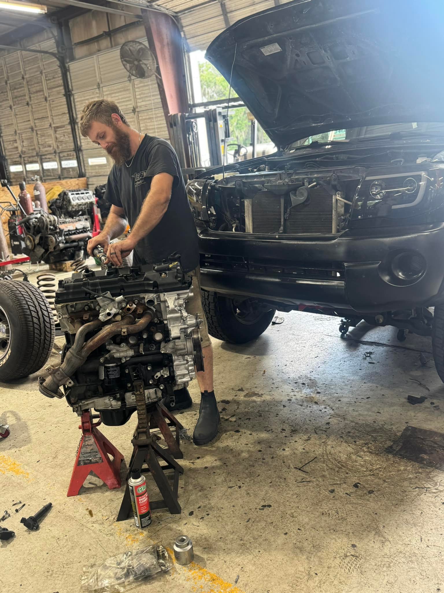 Eft Car Repair: Ultimate Guide to Fixing Your Vehicle