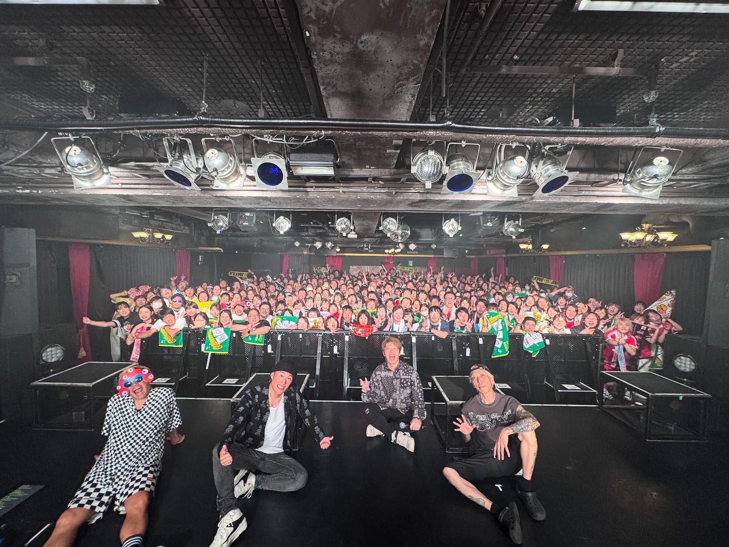 当時のメディア報道・掲載写真