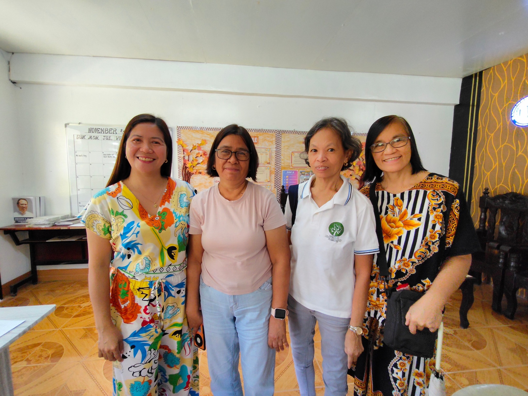 D... - DepEd Tayo Dr. Alfredo Pio De Roda ES - Cavite Province