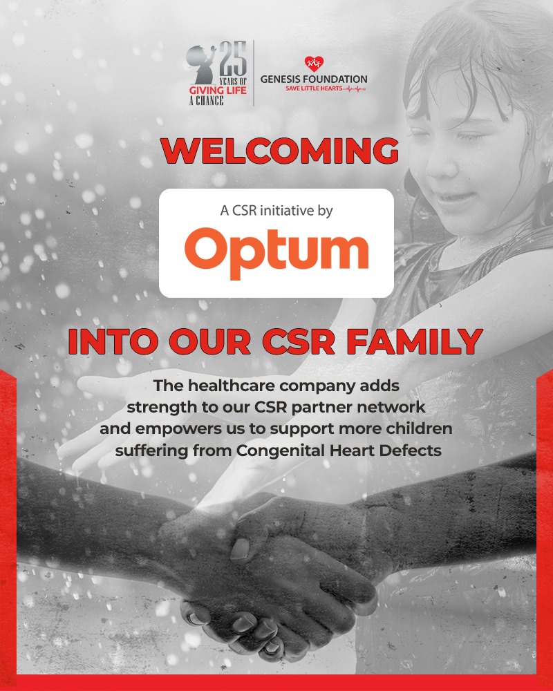 Genesis - We’re delighted to welcome Optum India as part of Genesis ...