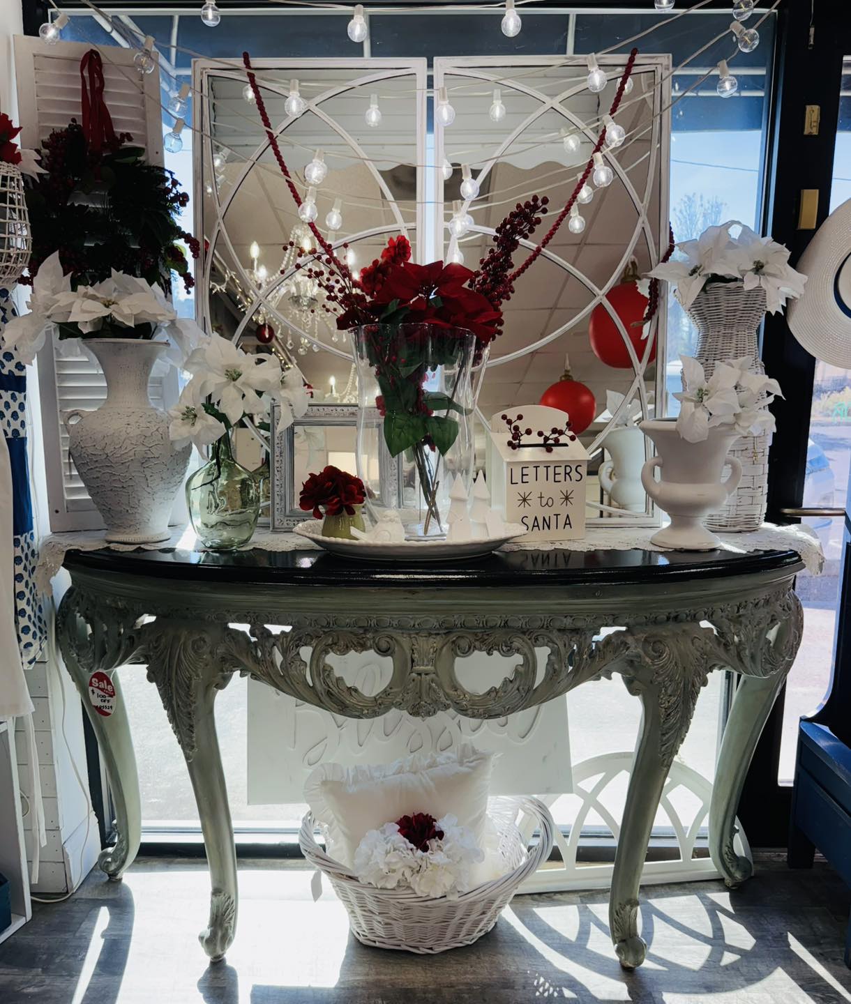 Finders Keepers - Finders Keepers Furniture, LLC