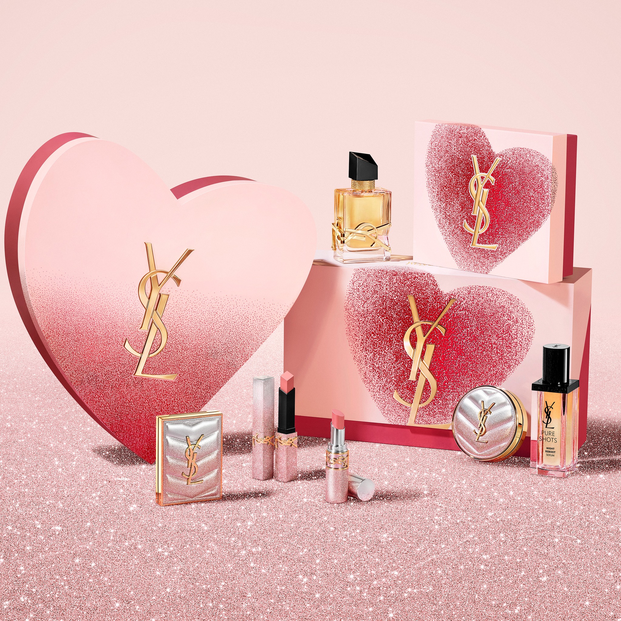 YSL Beauty