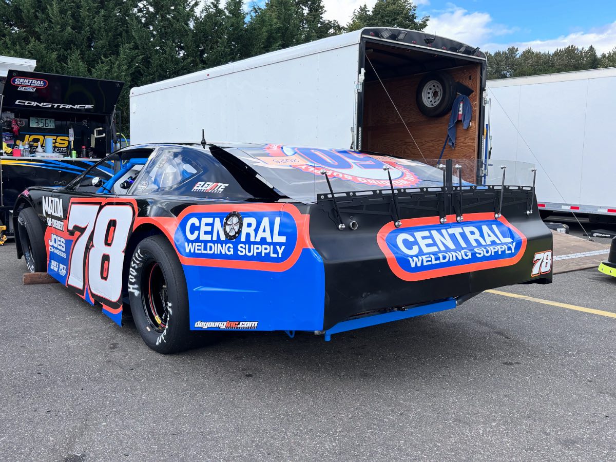 Haley Constance Racing added a... - Haley Constance Racing