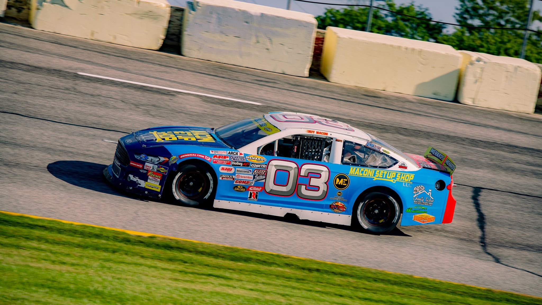 Clubb Racing Inc. added a new photo. - Clubb Racing Inc.