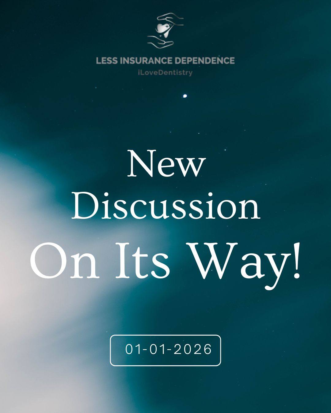 A new year calls for new... - Less Insurance Dependence | Facebook