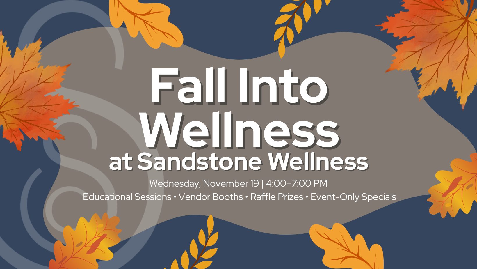 Sandstone Wellness | Conroe TX