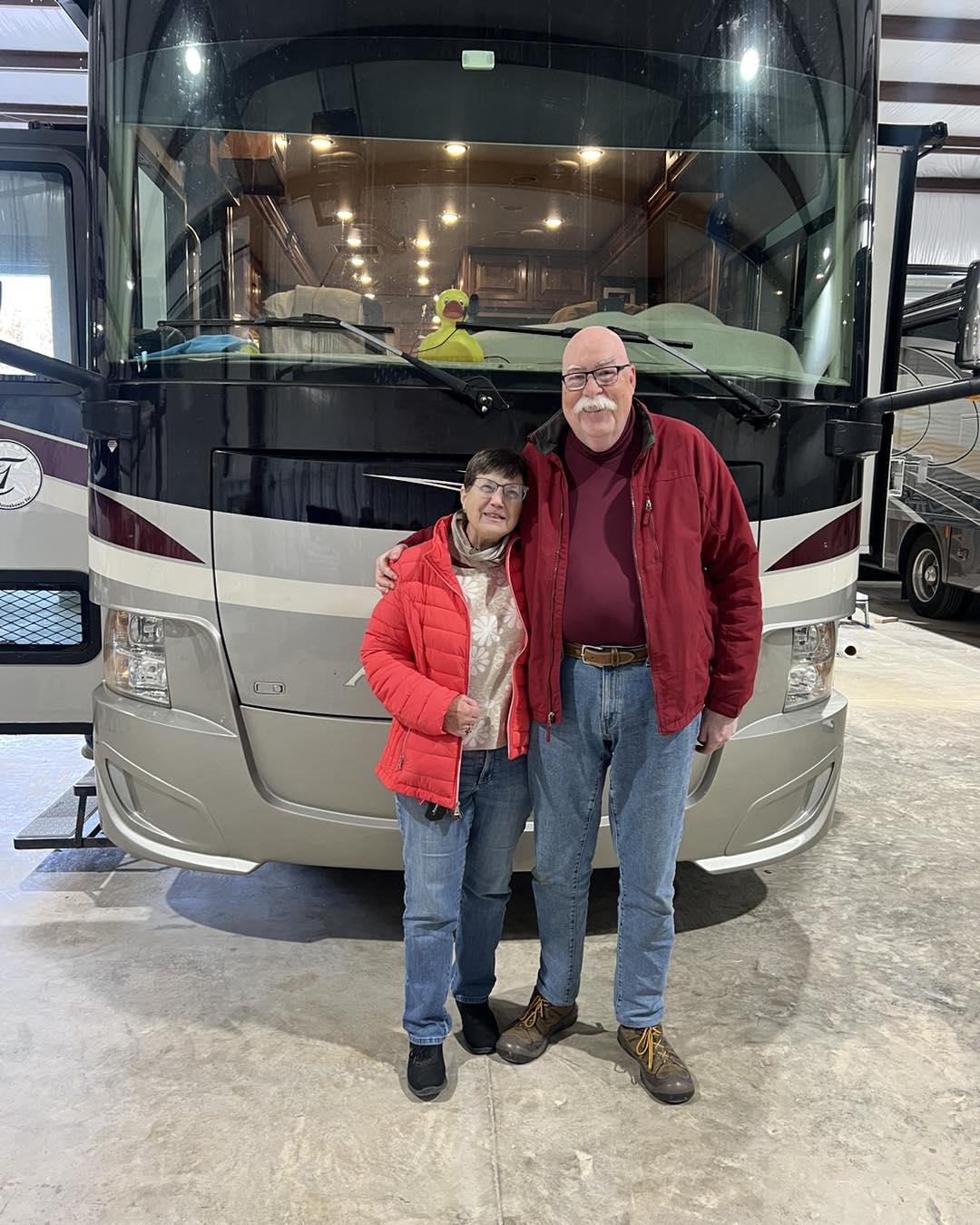 RV Solutions - RV Solutions added a new photo.