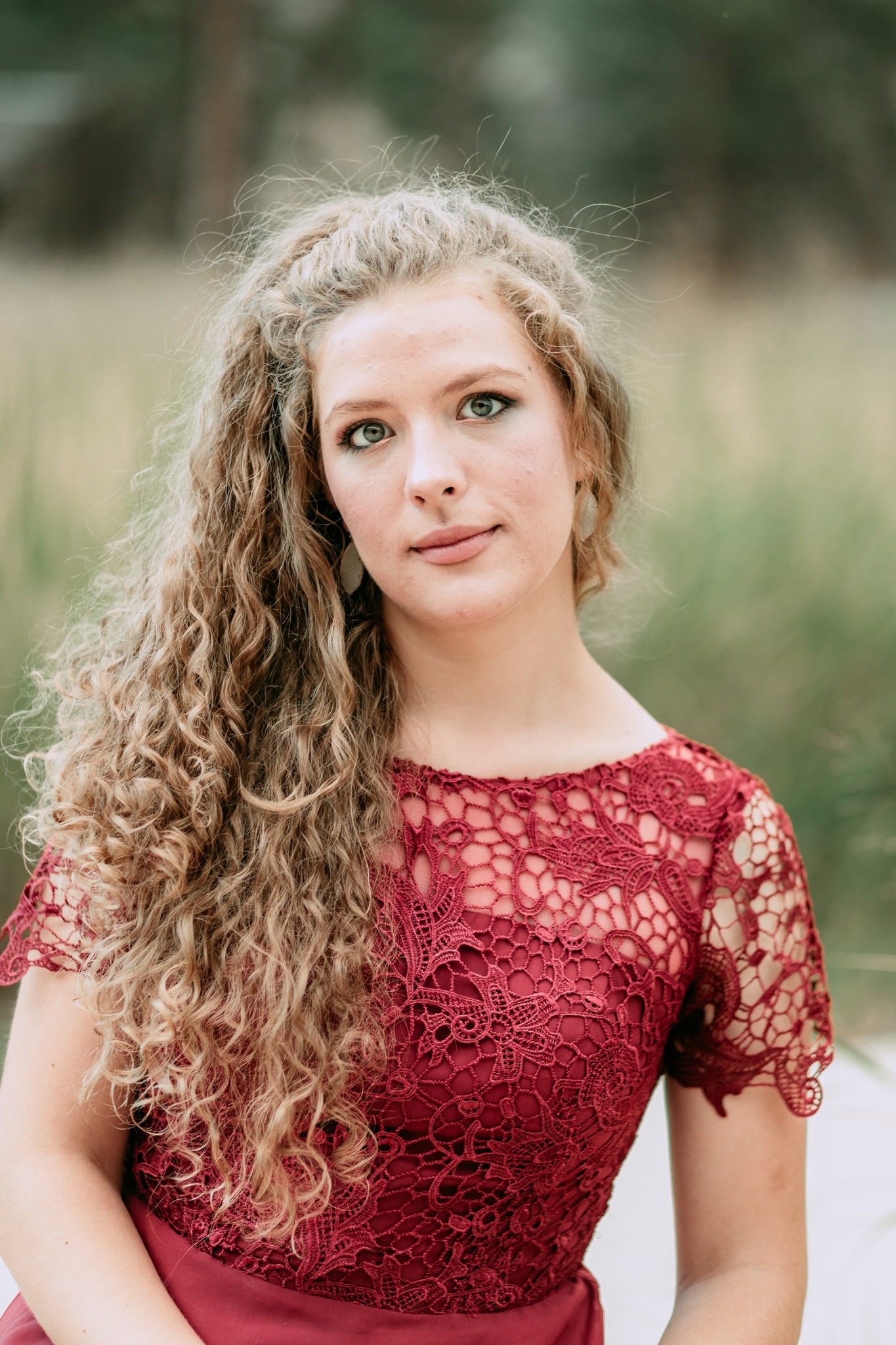 Ashley Savage Photography And the winner of this year's Annual