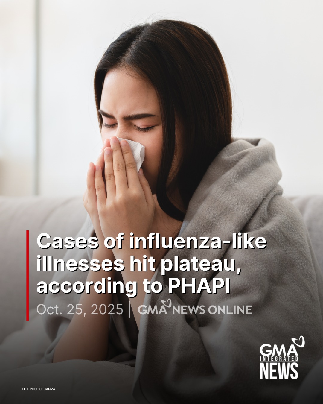 GMA News - Private hospitals have reported an increase in... | Facebook