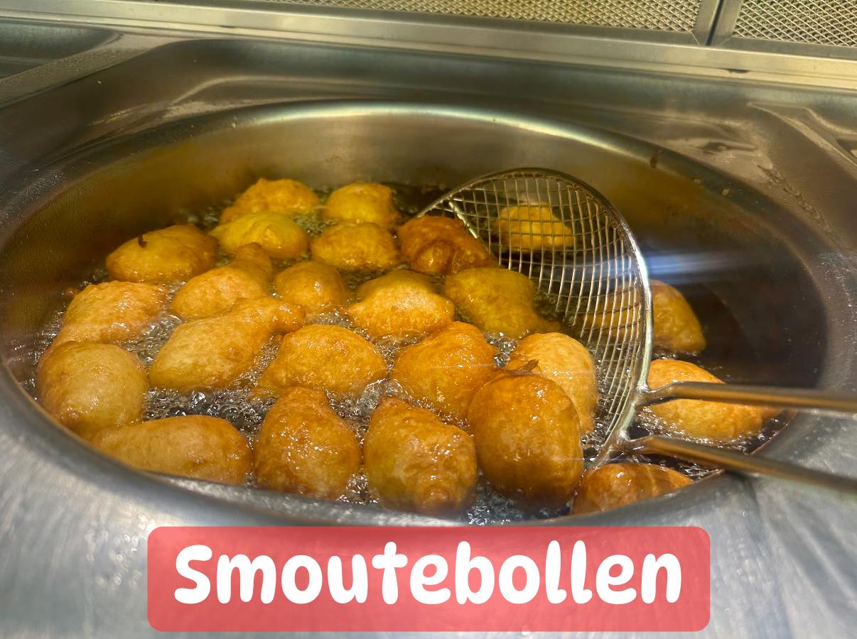 Nie warm nie wille | Brasschaat