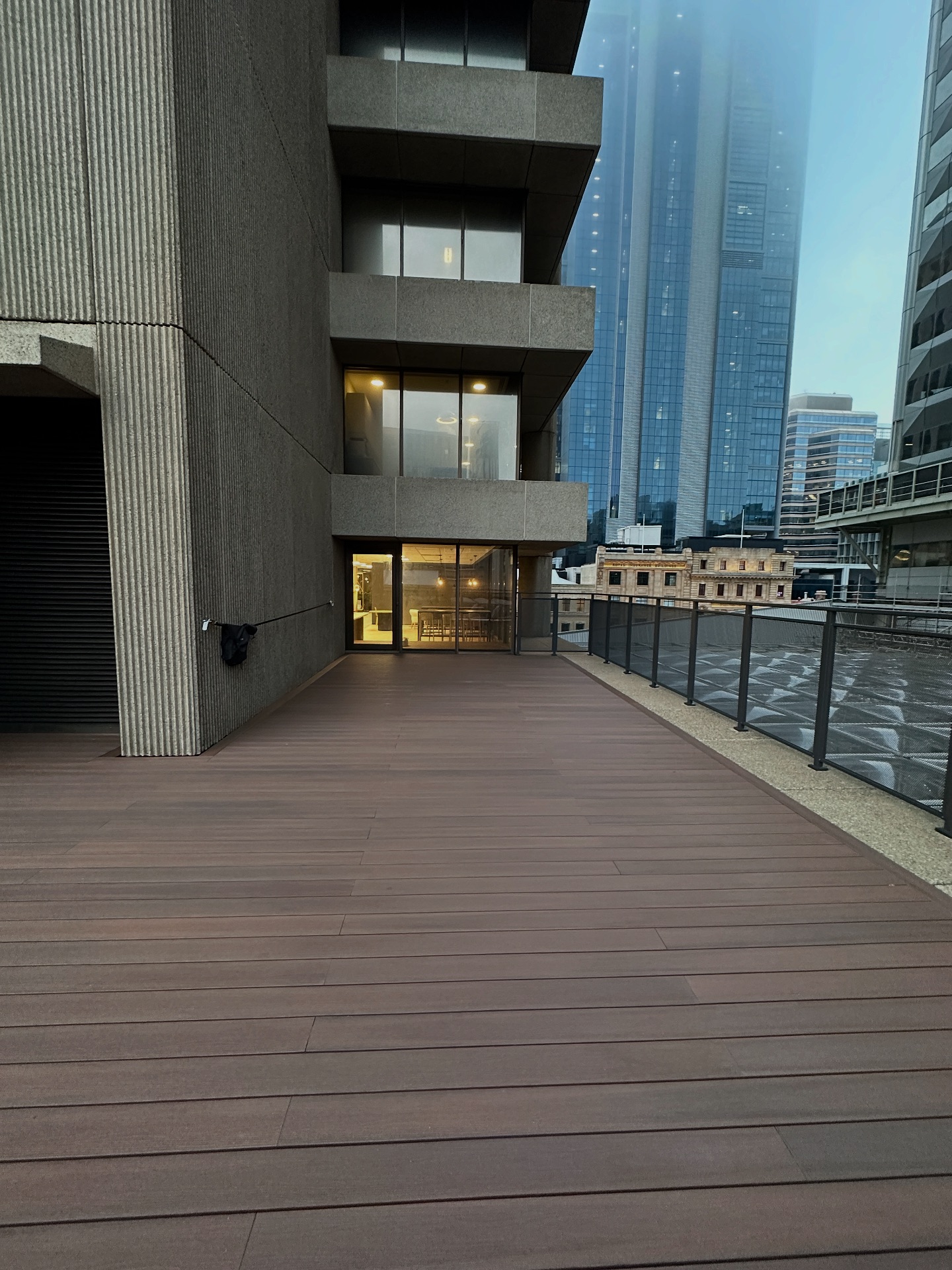 Our city project that... - Pronto Building and Maintenance | Facebook