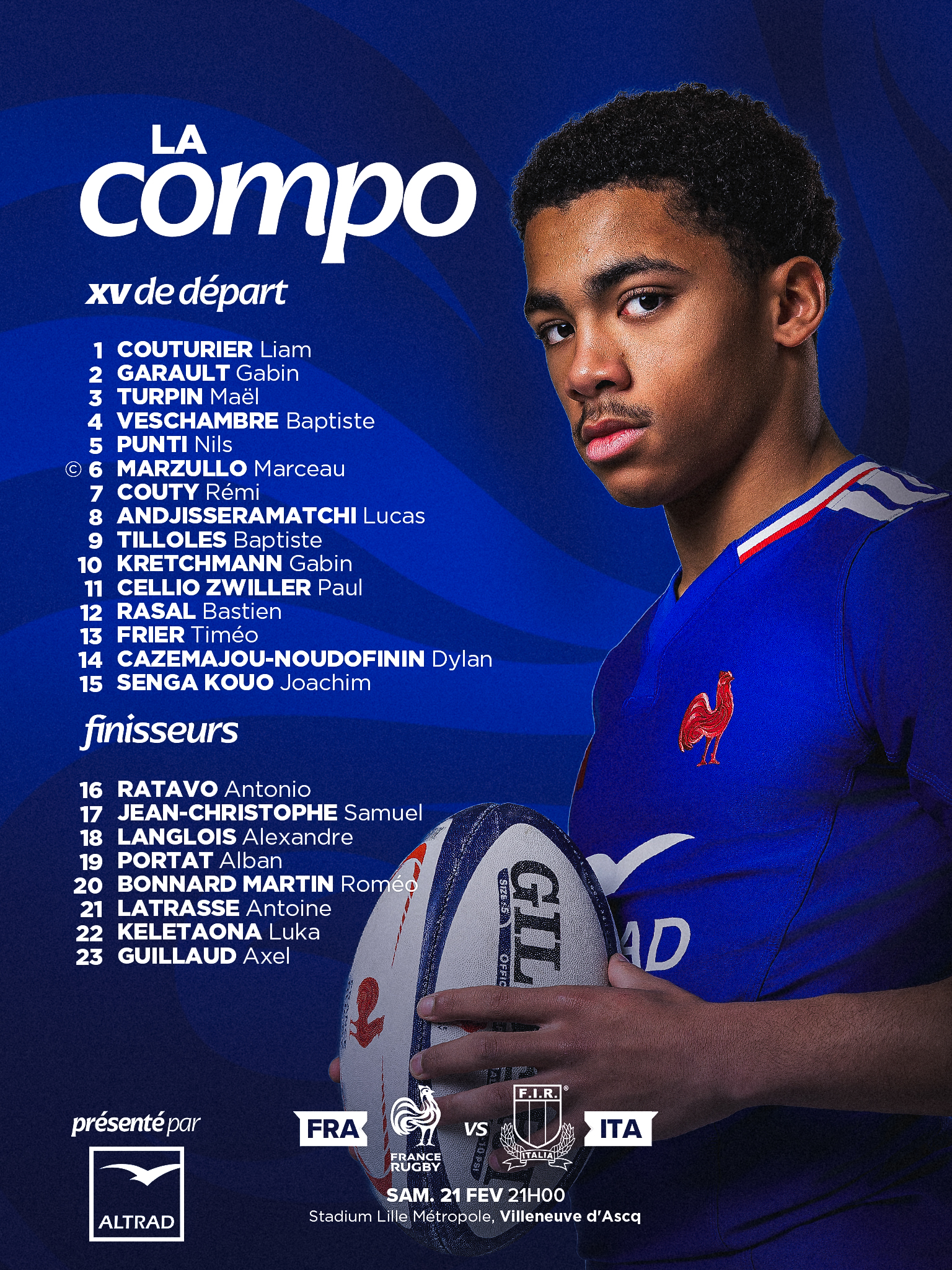 APARE - Alliance des Présidents et des Associations du Rugby de l'Élite ...