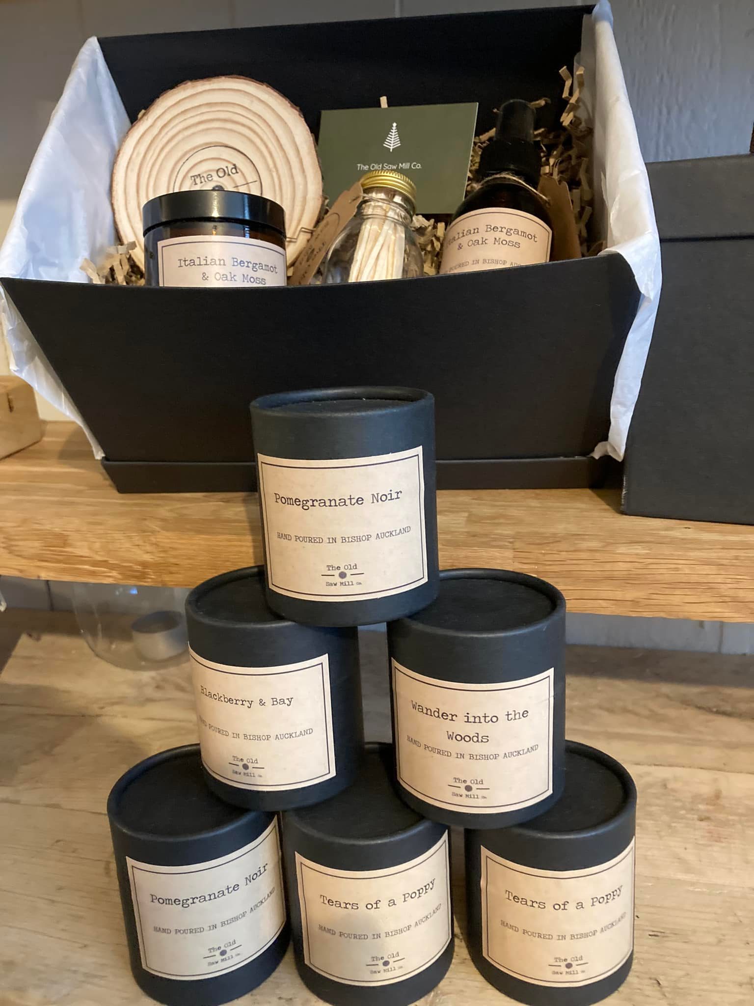 Labyrinth - In stock for tomorrow car diffusers - £6 each