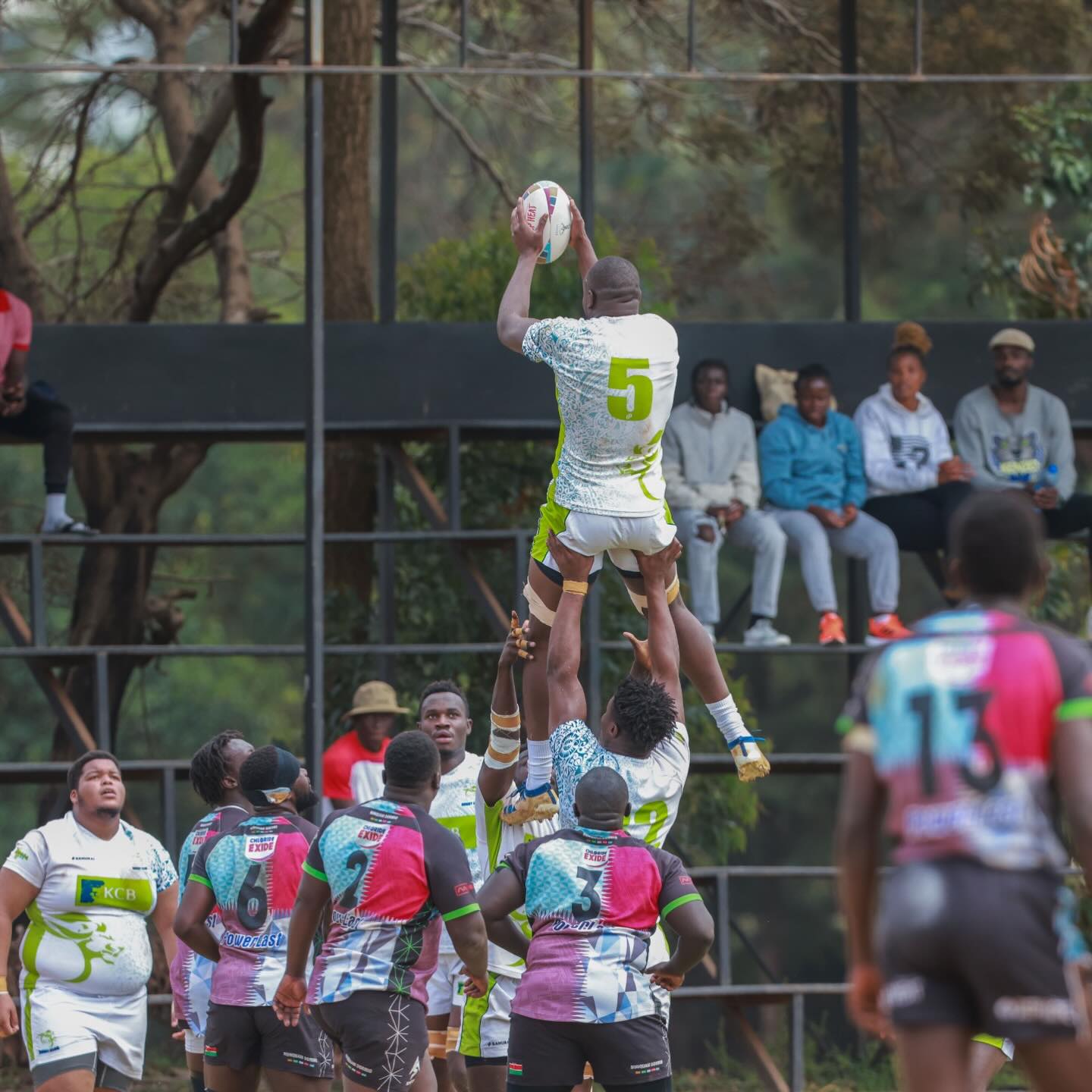 KCB Rugby Club - Name:Edwin otieno Nickname: Aboy landlord “l know ...