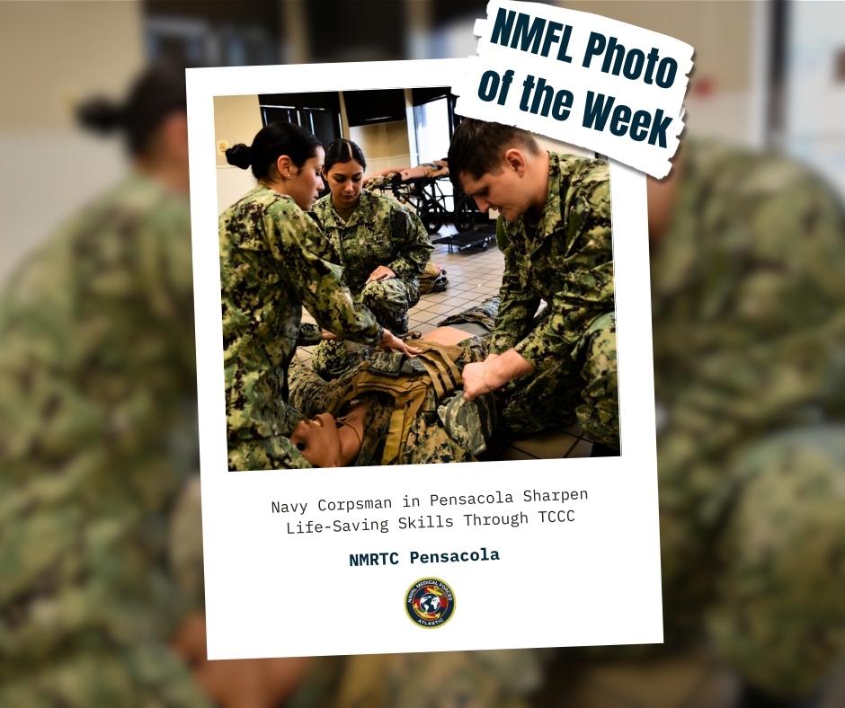 Naval Medical Forces Atlantic | Portsmouth VA