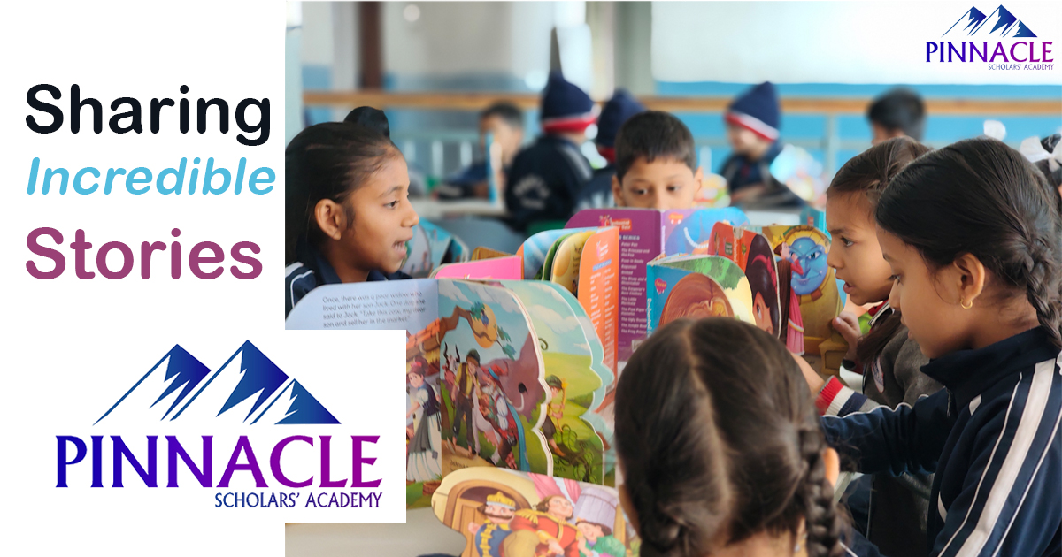 Pinnacle Scholars Academy... - Pinnacle Scholars Academy